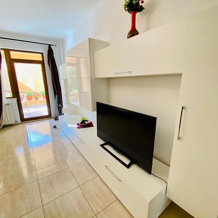 Apartament Central Apartment Constanta Ngoại thất bức ảnh