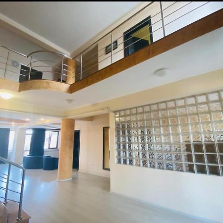 Apartament Central Apartment Constanta Ngoại thất bức ảnh