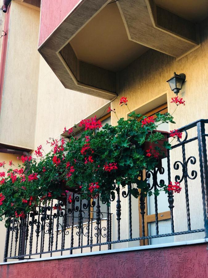 Apartament Central Apartment Constanta Ngoại thất bức ảnh