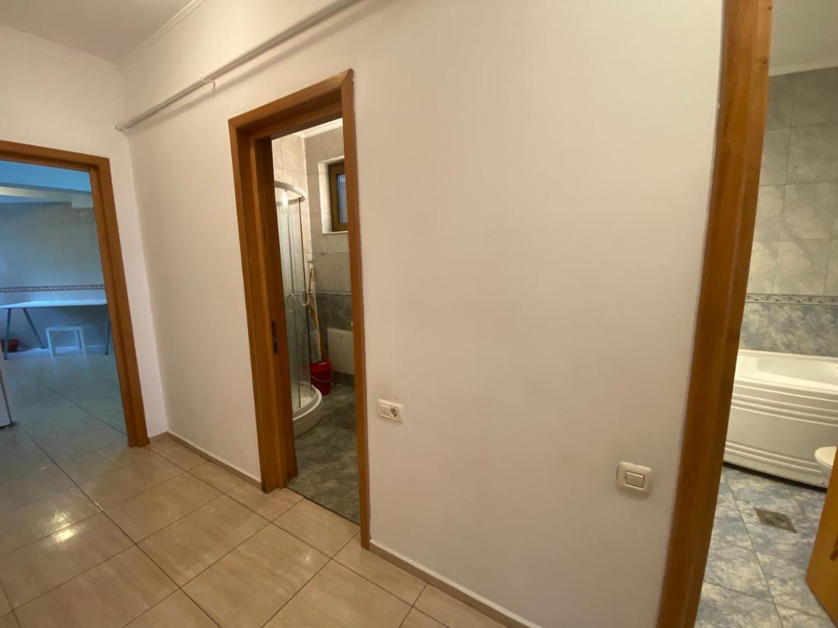 Apartament Central Apartment Constanta Ngoại thất bức ảnh