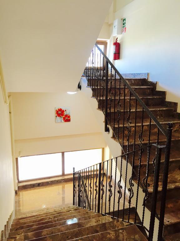 Apartament Central Apartment Constanta Phòng bức ảnh