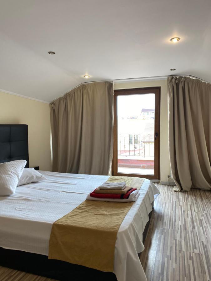 Apartament Central Apartment Constanta Ngoại thất bức ảnh