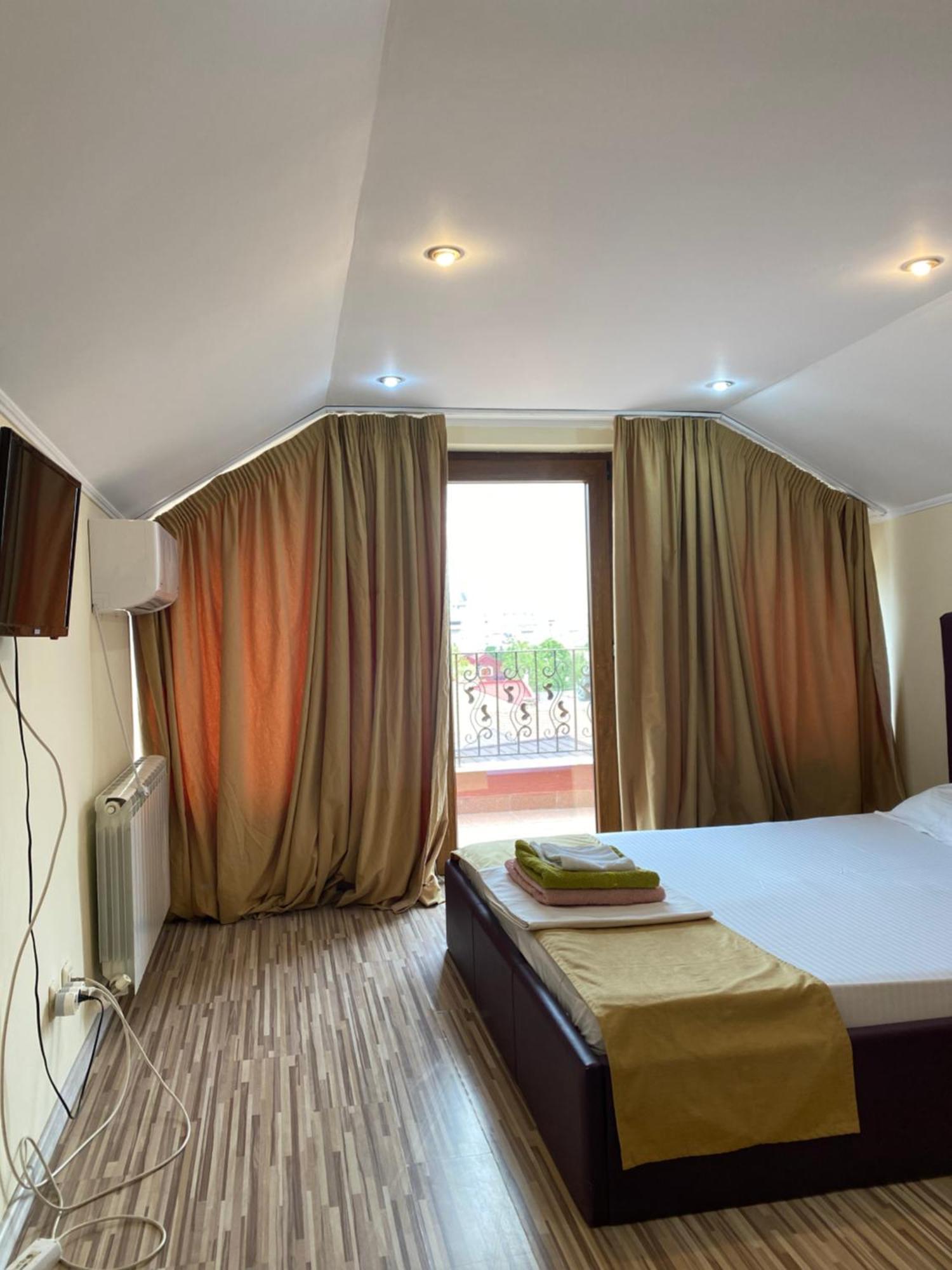 Apartament Central Apartment Constanta Ngoại thất bức ảnh