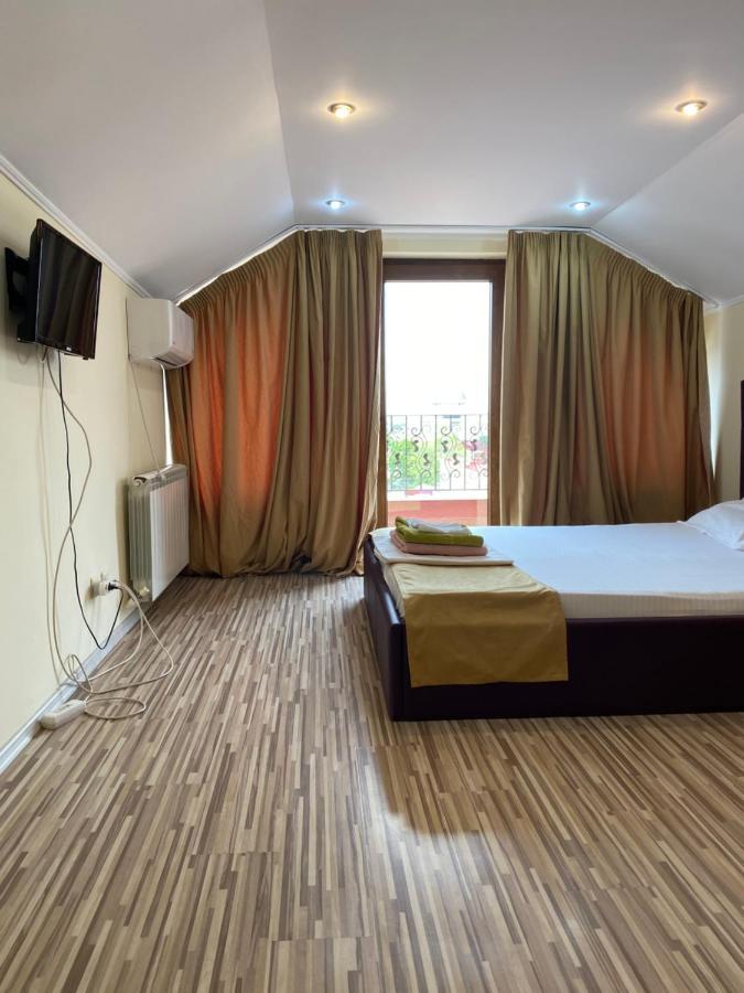 Apartament Central Apartment Constanta Ngoại thất bức ảnh