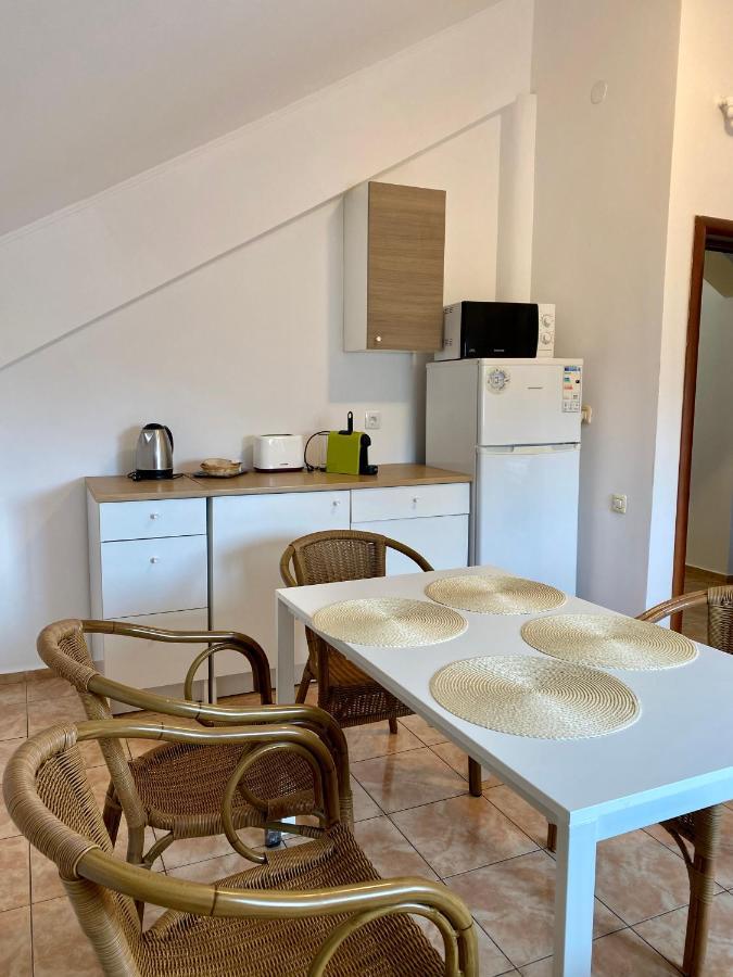 Apartament Central Apartment Constanta Ngoại thất bức ảnh