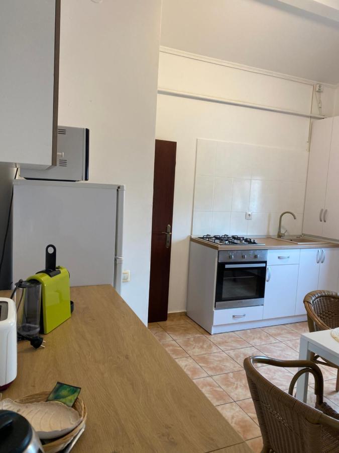 Apartament Central Apartment Constanta Ngoại thất bức ảnh
