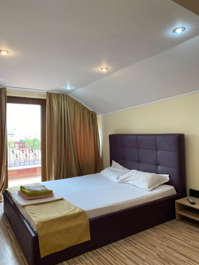 Apartament Central Apartment Constanta Ngoại thất bức ảnh