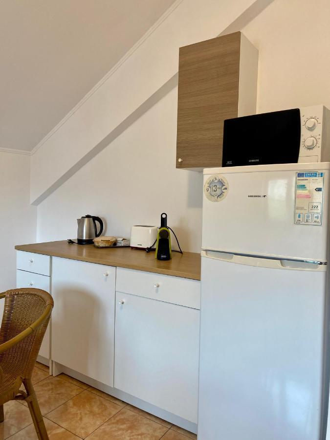 Apartament Central Apartment Constanta Ngoại thất bức ảnh
