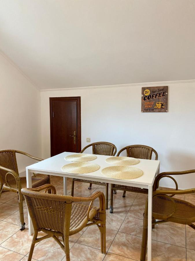 Apartament Central Apartment Constanta Ngoại thất bức ảnh