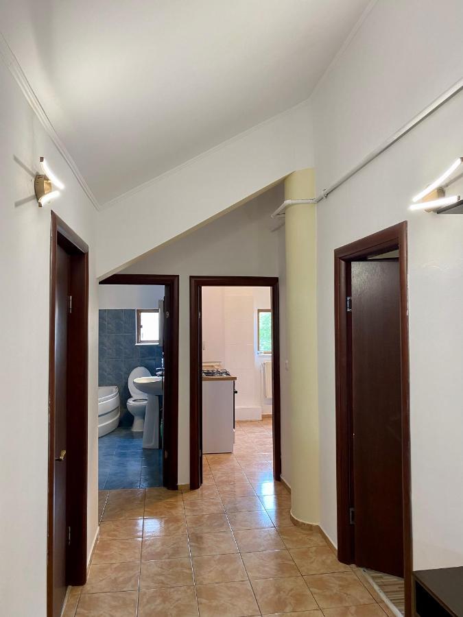 Apartament Central Apartment Constanta Ngoại thất bức ảnh