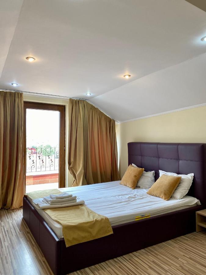 Apartament Central Apartment Constanta Ngoại thất bức ảnh