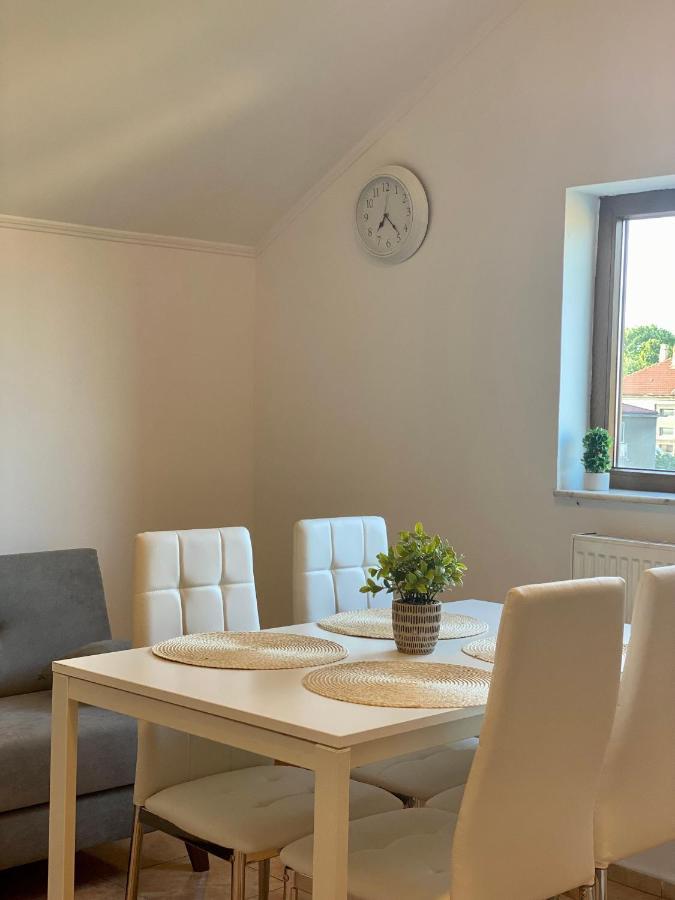 Apartament Central Apartment Constanta Ngoại thất bức ảnh