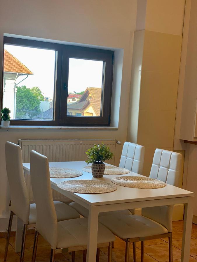 Apartament Central Apartment Constanta Ngoại thất bức ảnh