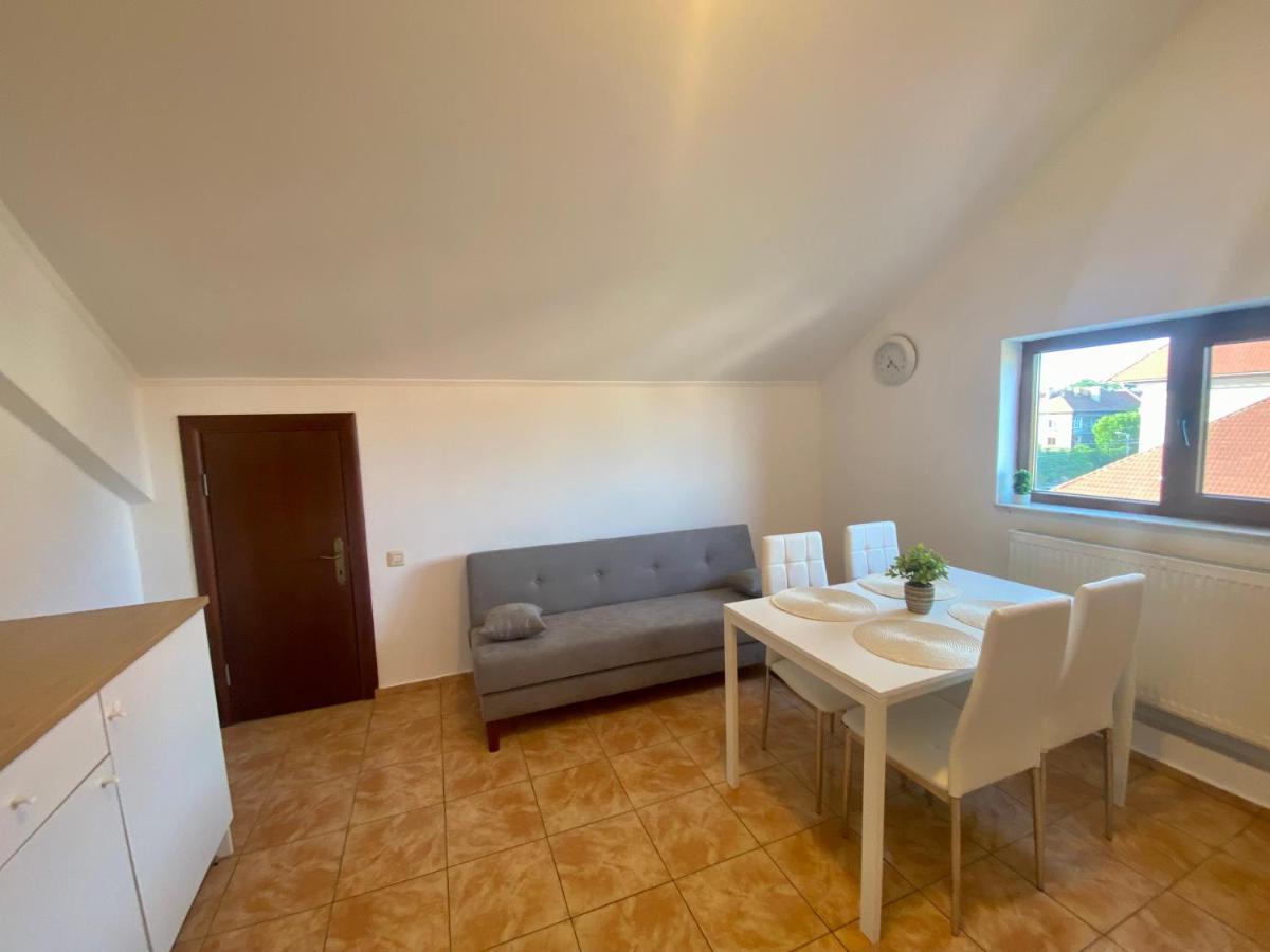 Apartament Central Apartment Constanta Ngoại thất bức ảnh