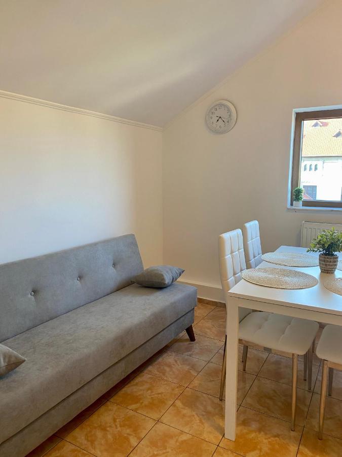 Apartament Central Apartment Constanta Ngoại thất bức ảnh