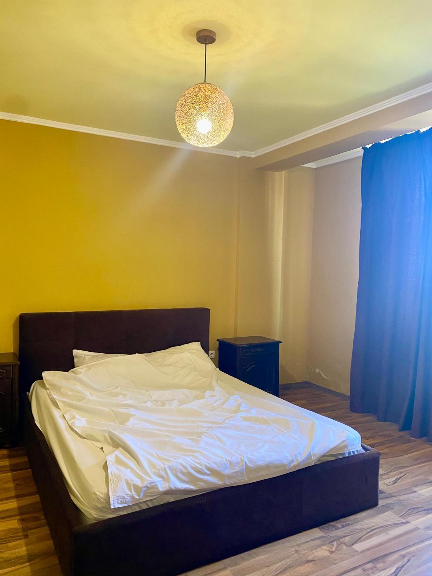Apartament Central Apartment Constanta Phòng bức ảnh