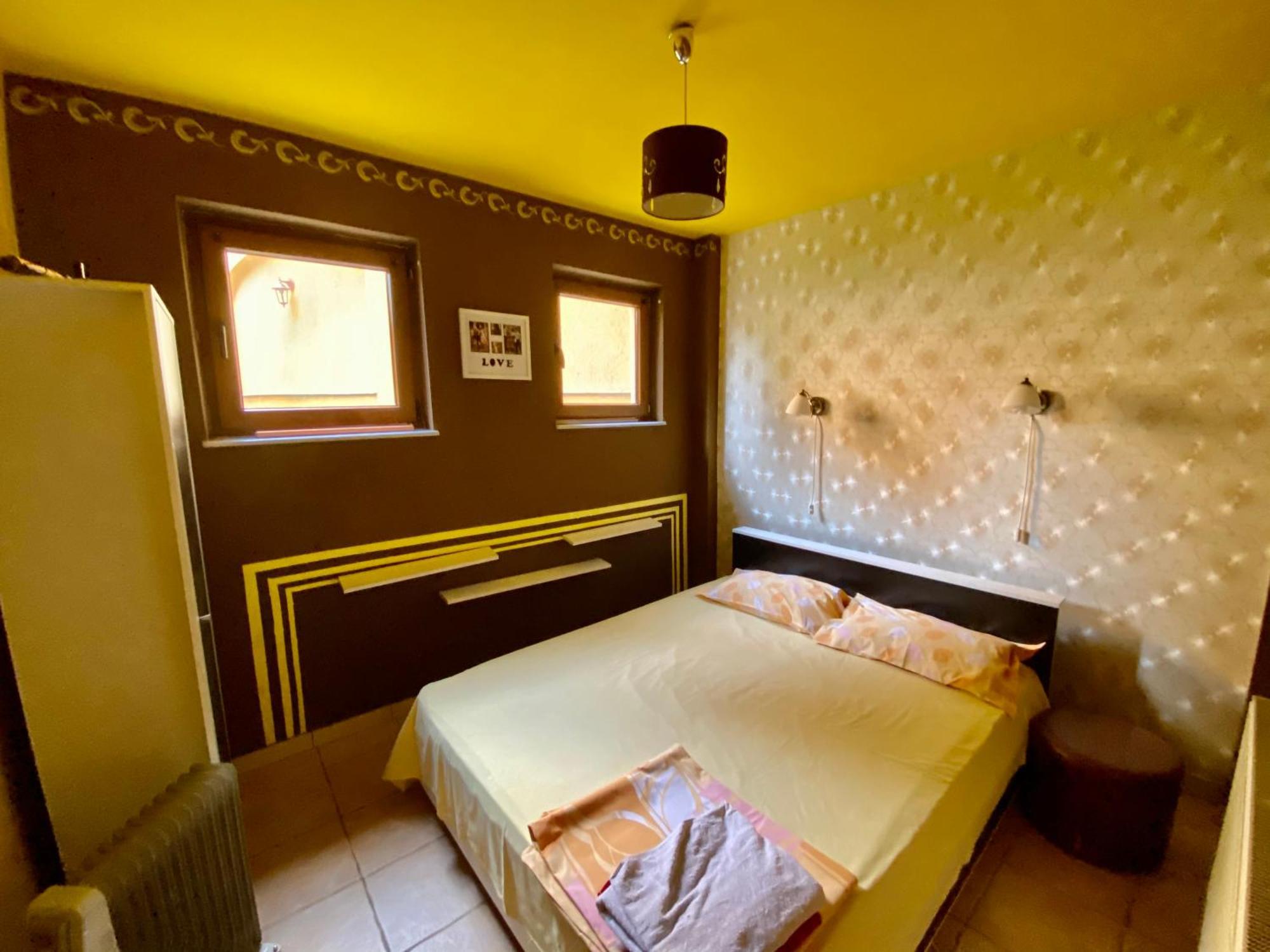 Apartament Central Apartment Constanta Phòng bức ảnh