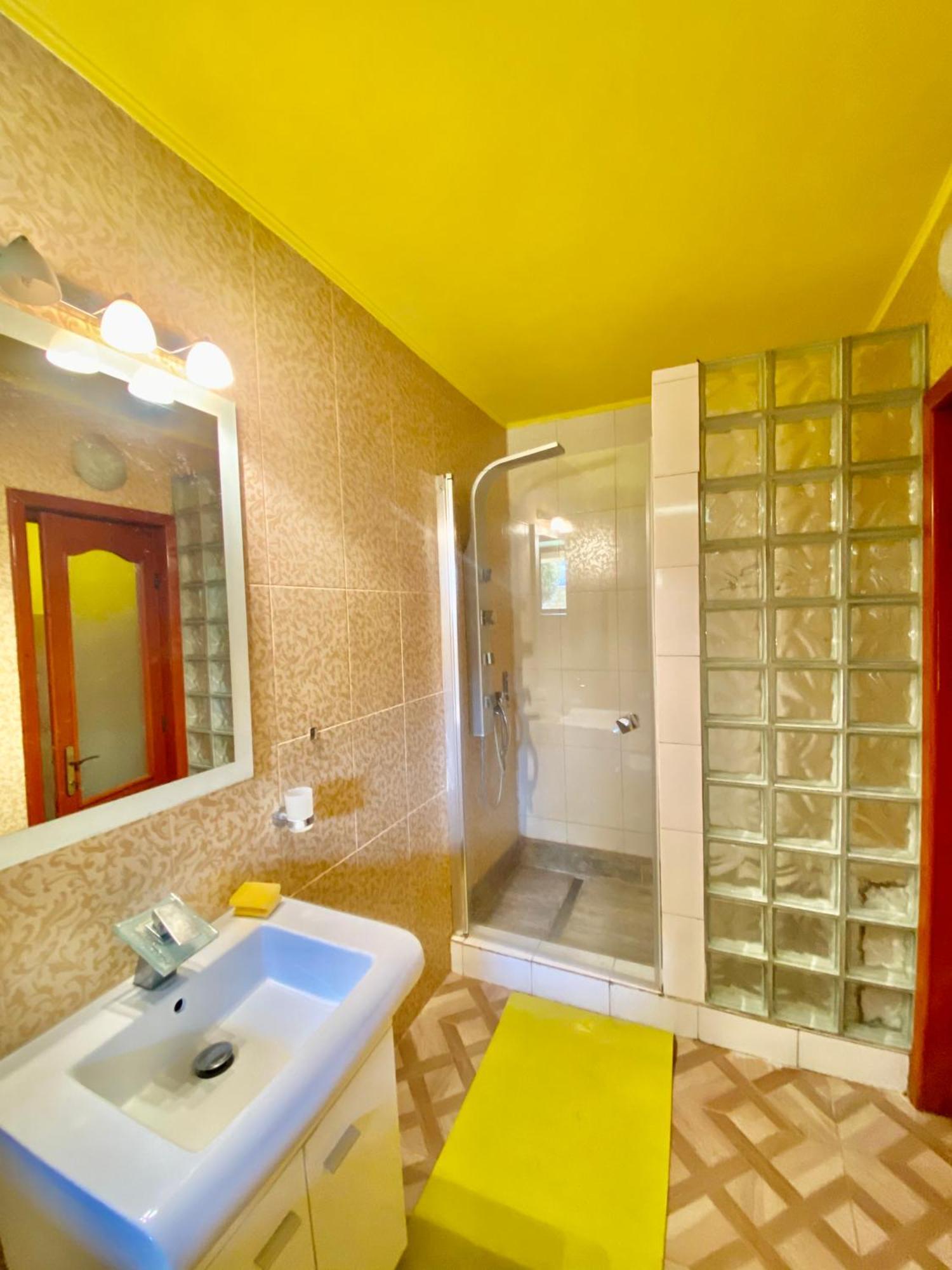 Apartament Central Apartment Constanta Phòng bức ảnh