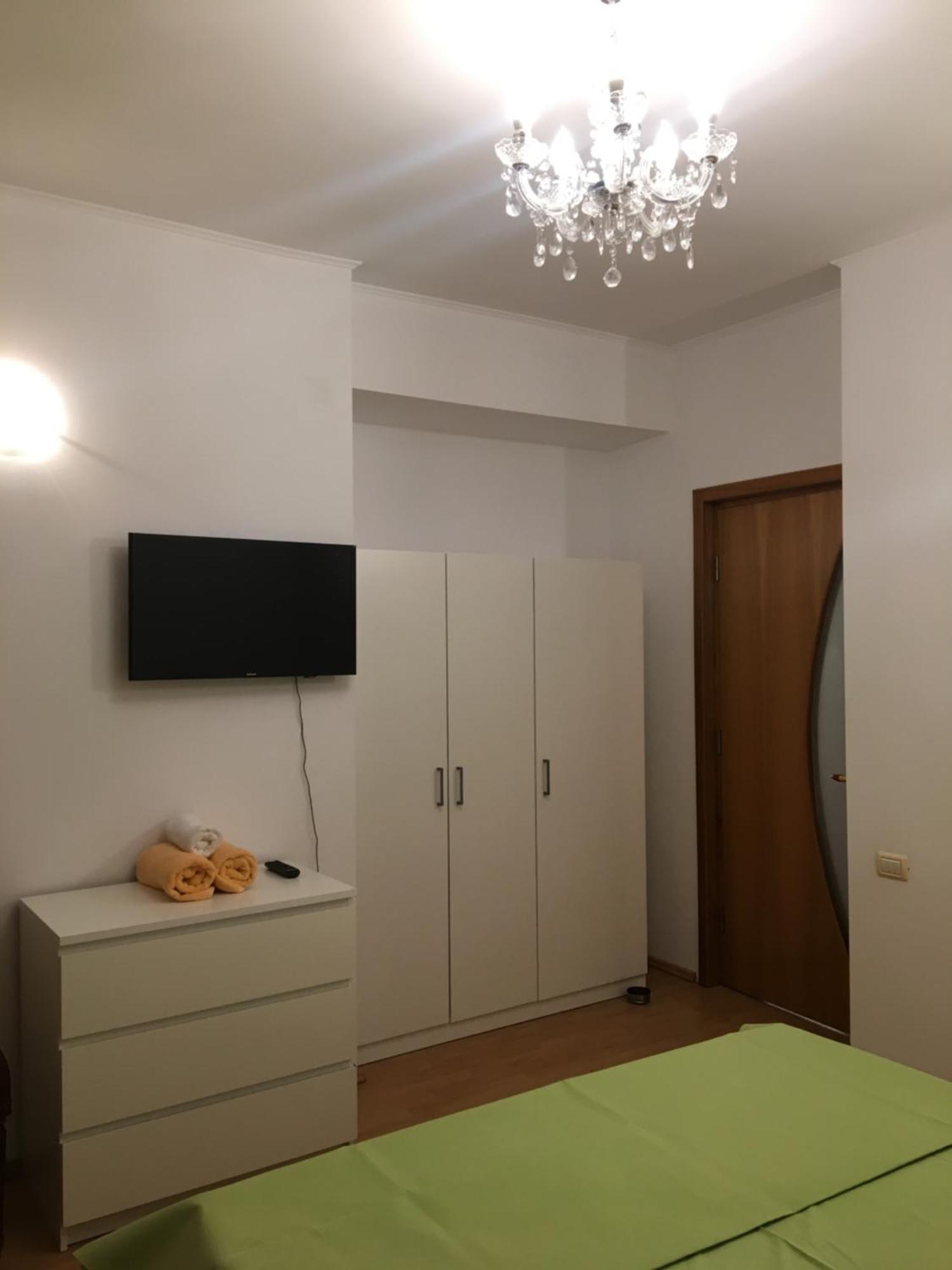 Apartament Central Apartment Constanta Phòng bức ảnh