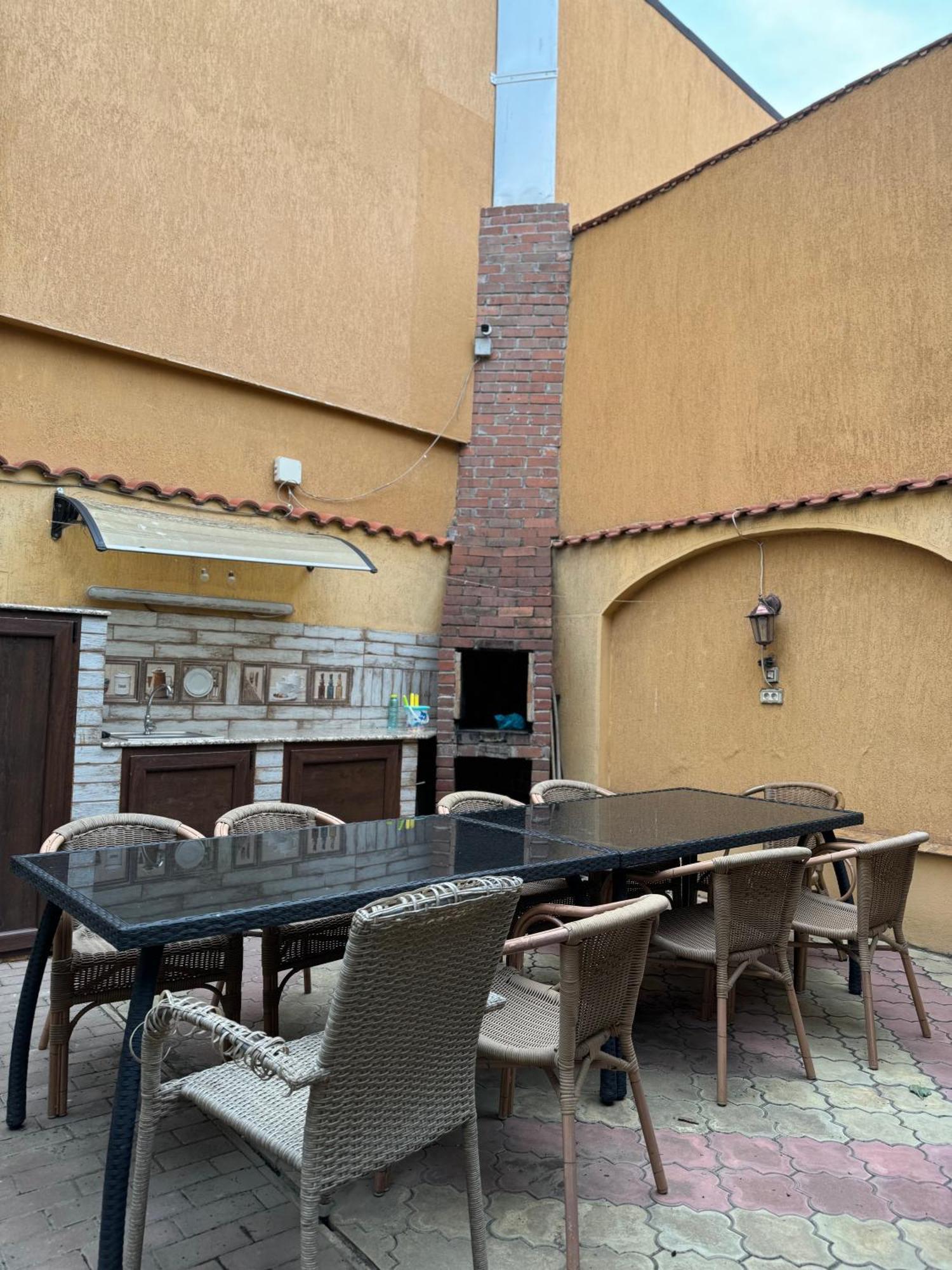 Apartament Central Apartment Constanta Ngoại thất bức ảnh
