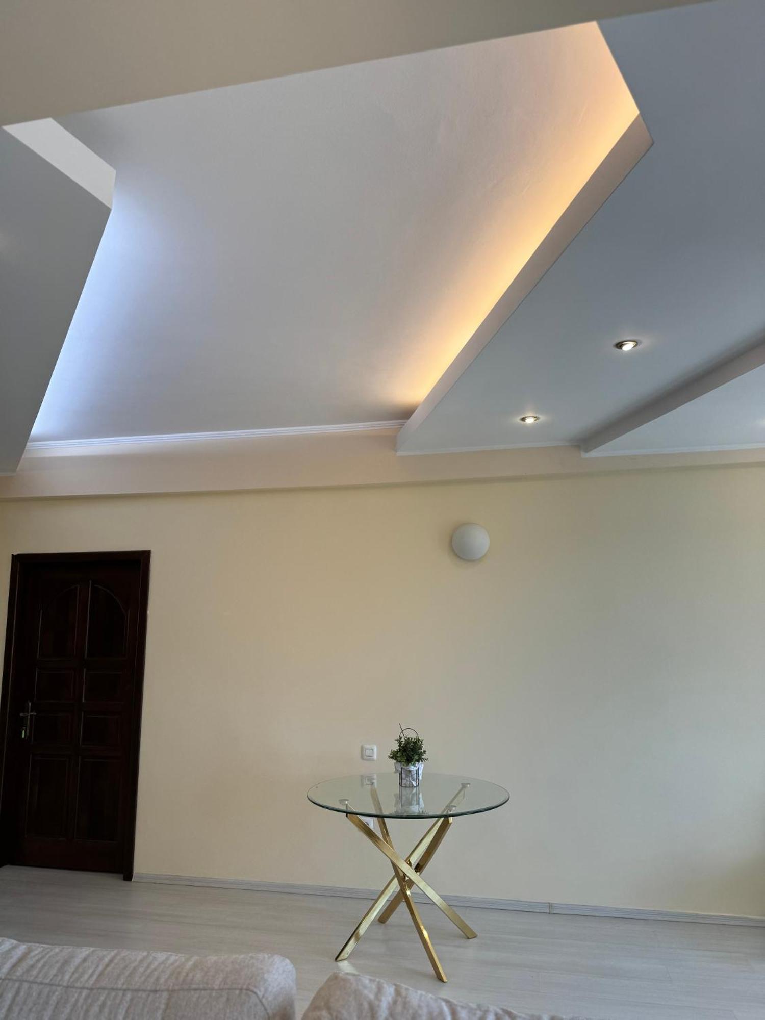 Apartament Central Apartment Constanta Ngoại thất bức ảnh