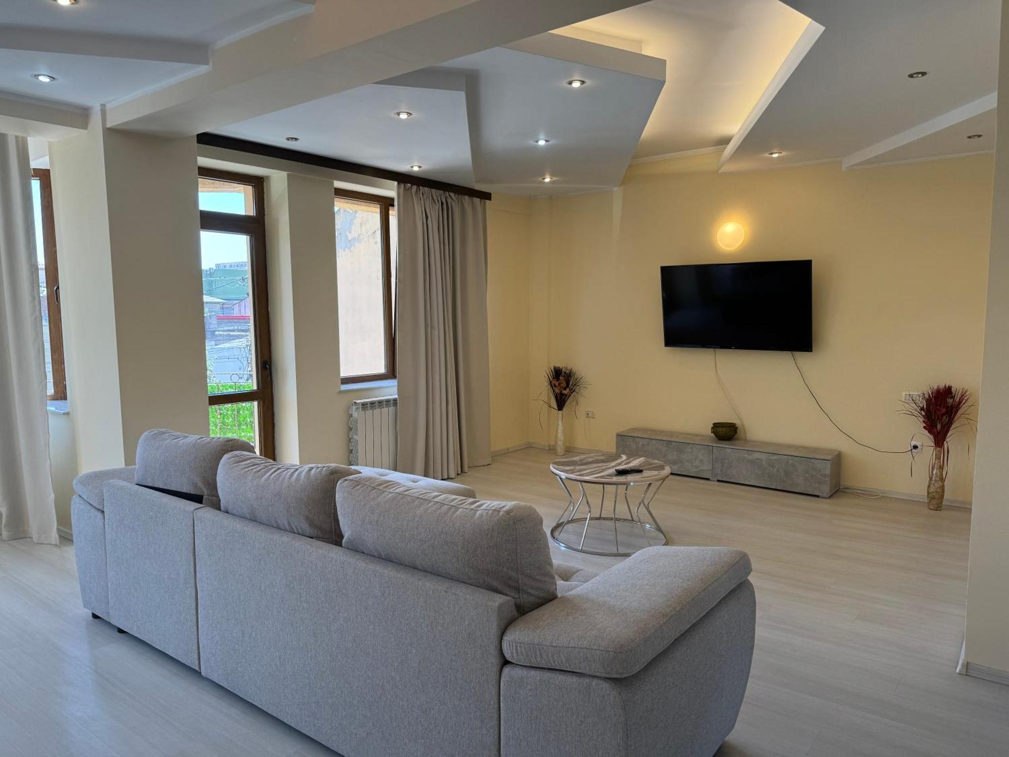 Apartament Central Apartment Constanta Ngoại thất bức ảnh