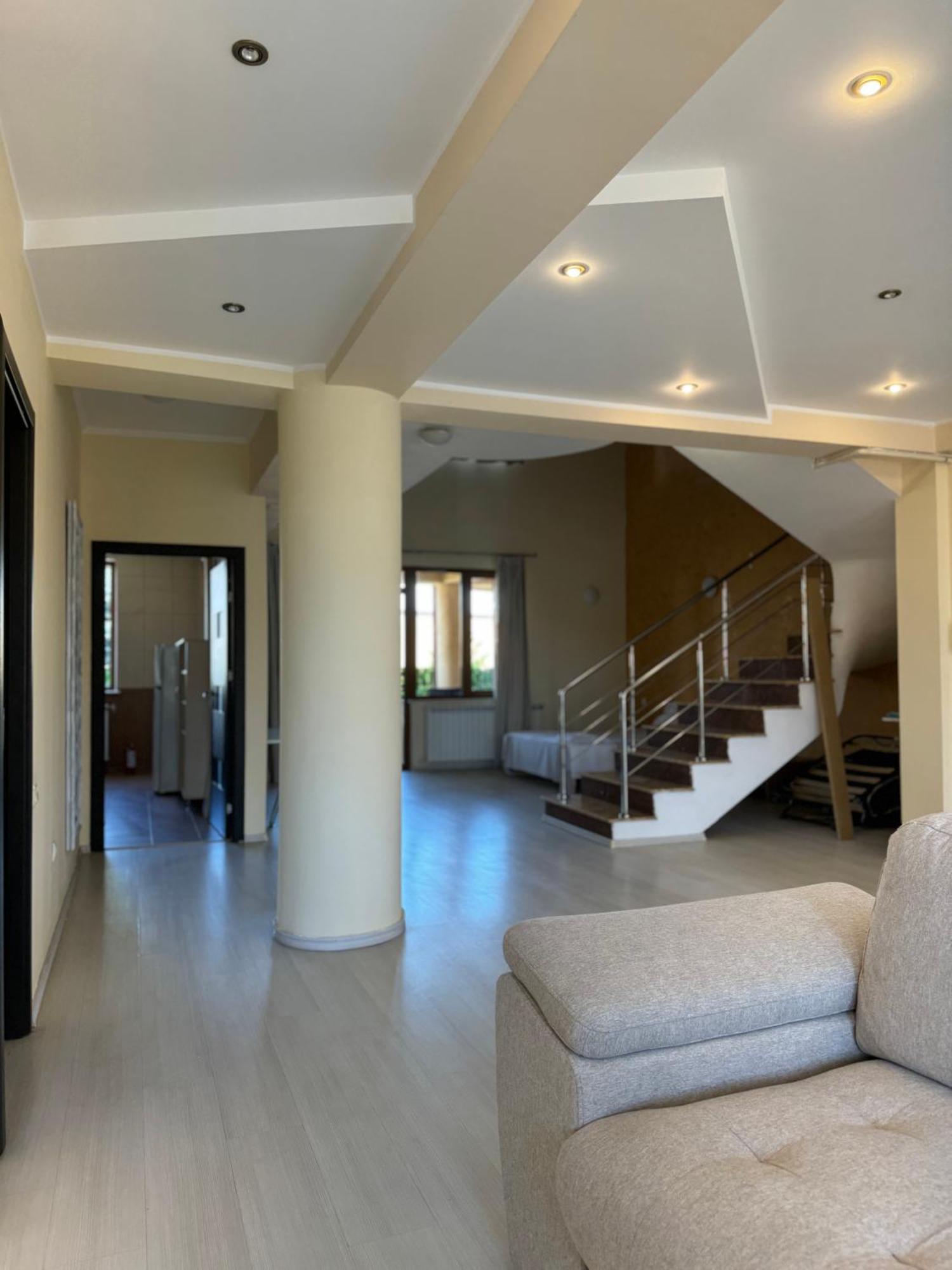 Apartament Central Apartment Constanta Ngoại thất bức ảnh