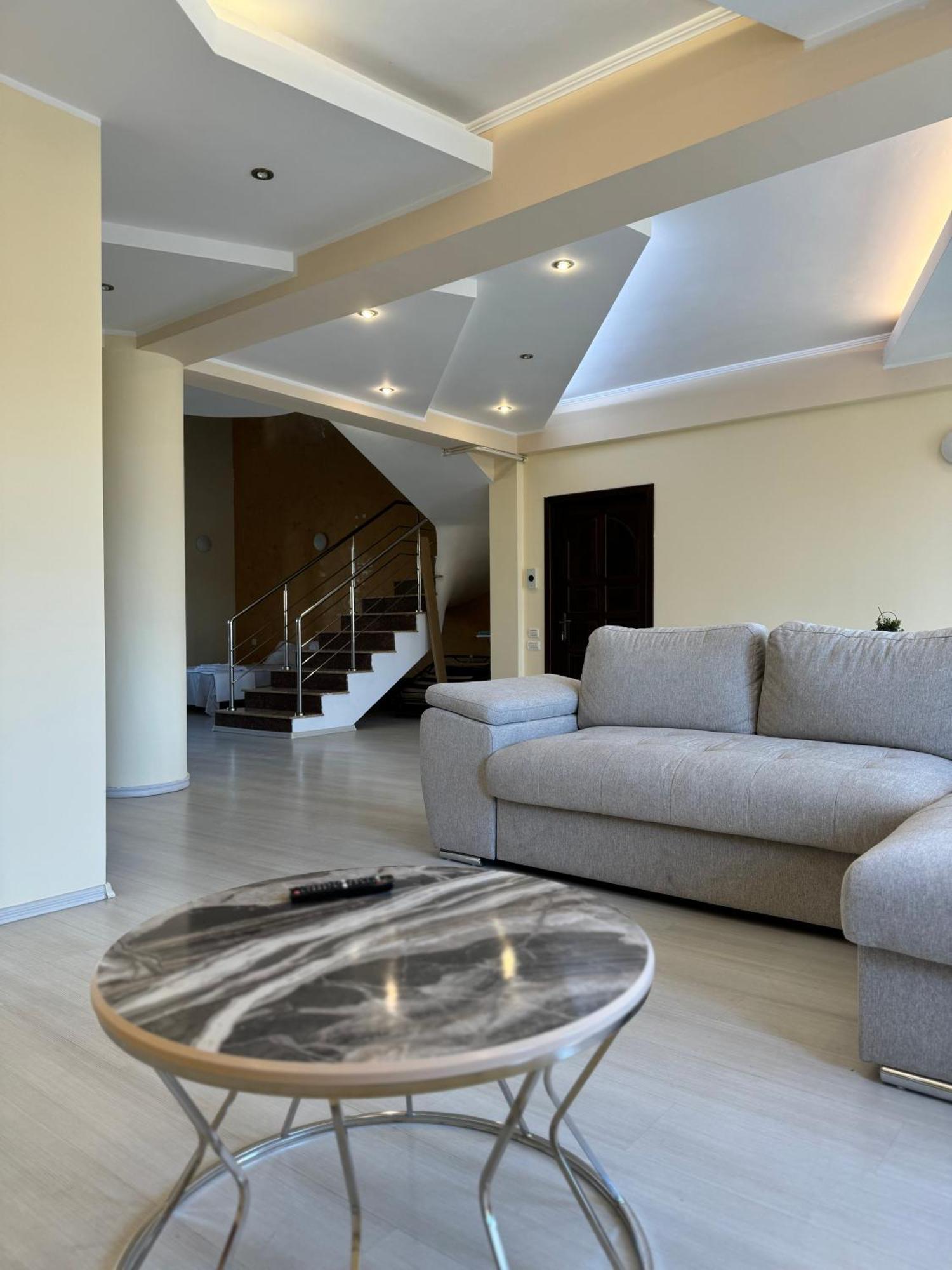 Apartament Central Apartment Constanta Ngoại thất bức ảnh