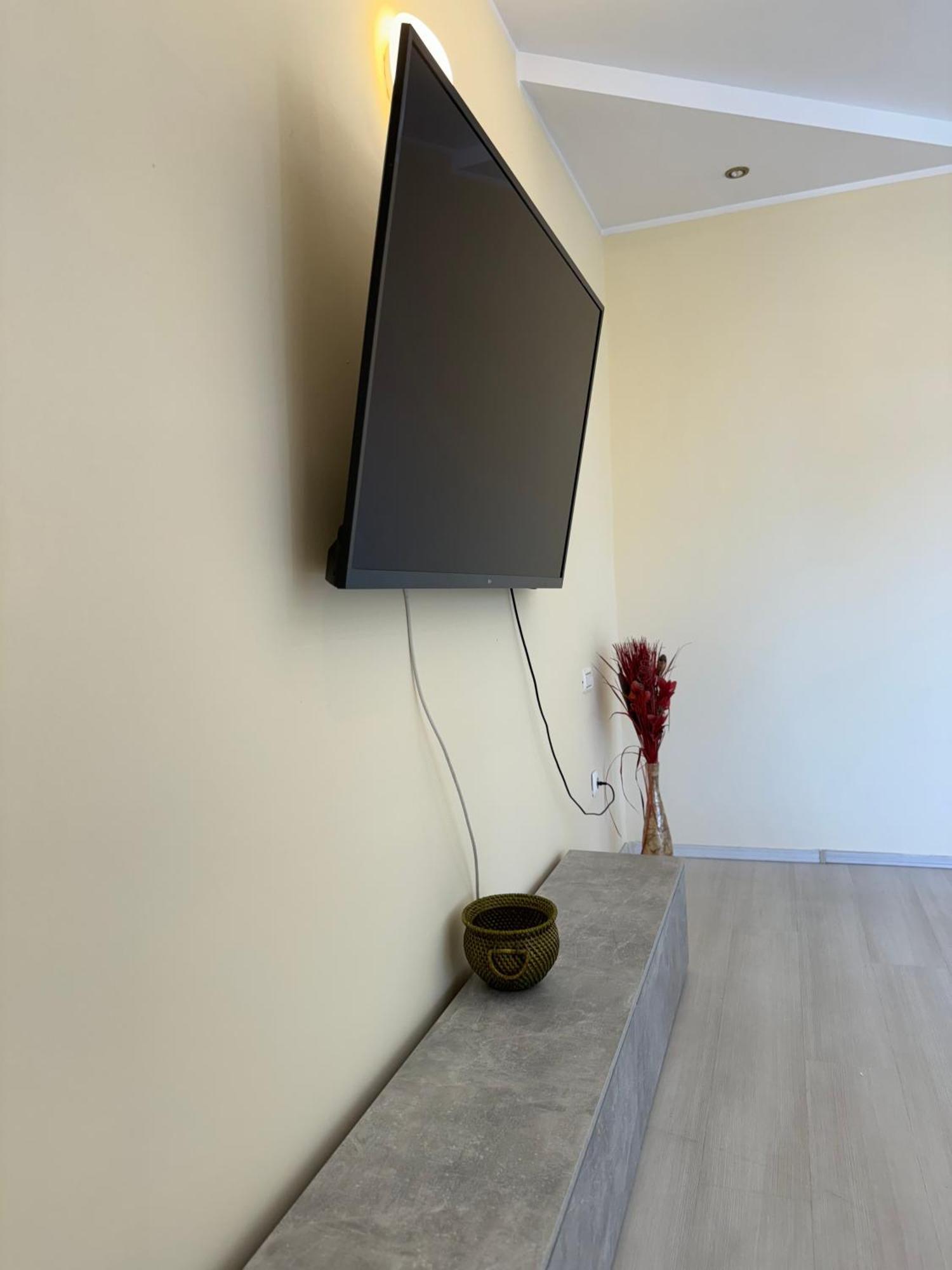 Apartament Central Apartment Constanta Ngoại thất bức ảnh
