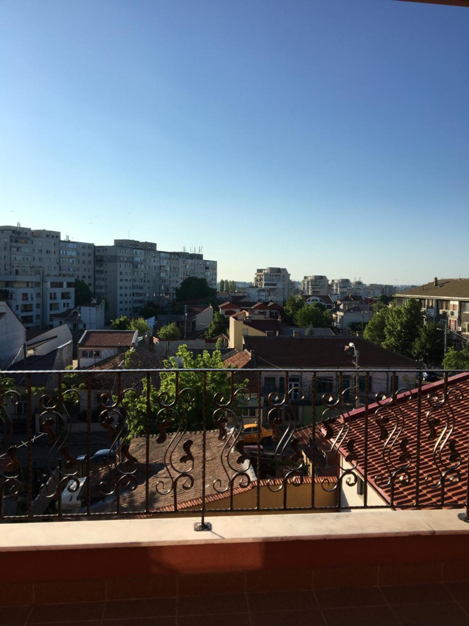Apartament Central Apartment Constanta Ngoại thất bức ảnh