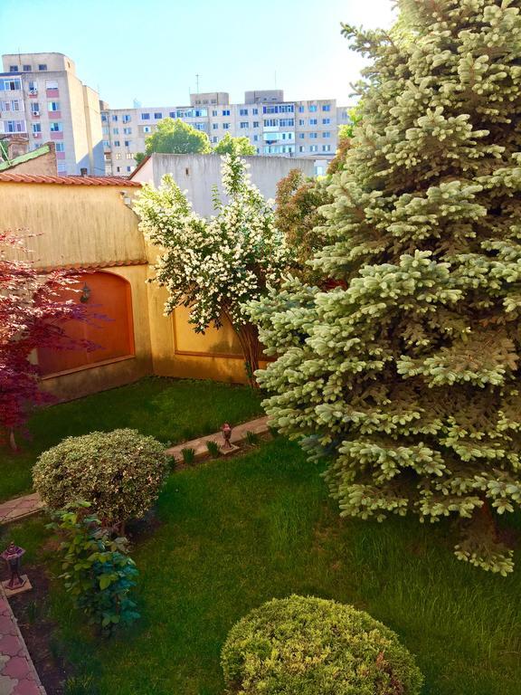 Apartament Central Apartment Constanta Ngoại thất bức ảnh