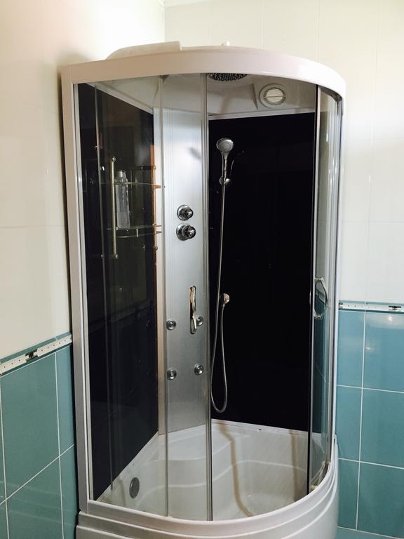 Apartament Central Apartment Constanta Ngoại thất bức ảnh