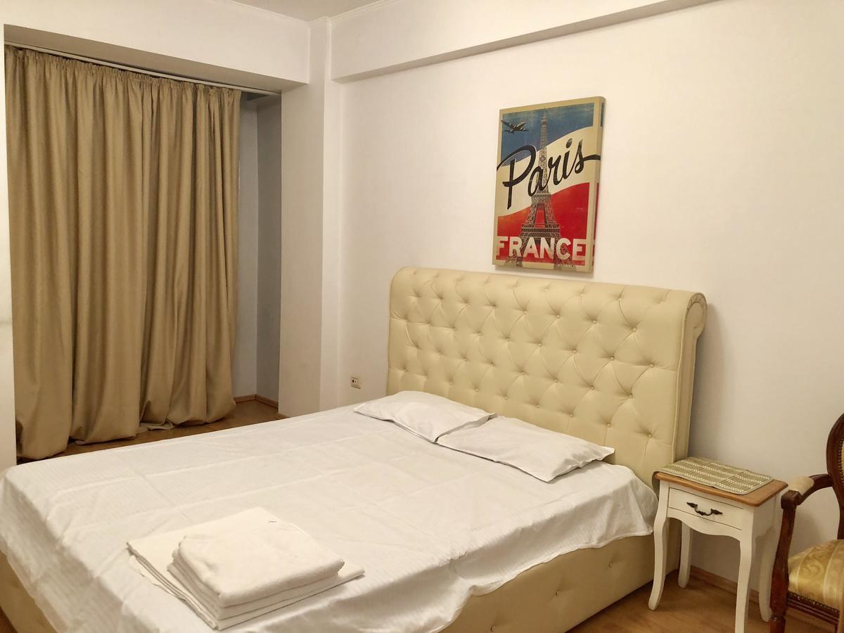 Apartament Central Apartment Constanta Ngoại thất bức ảnh