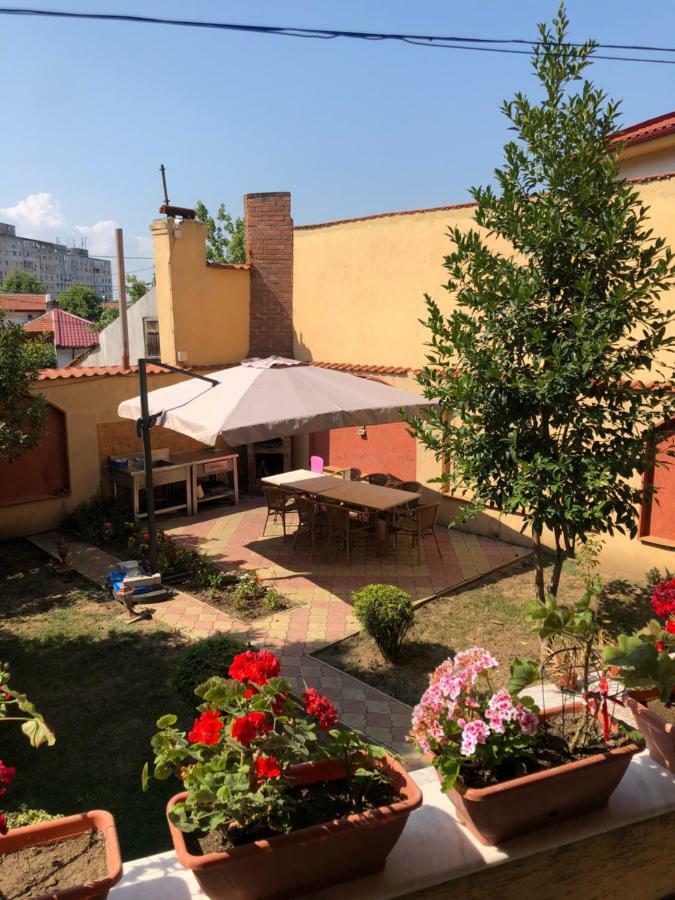 Apartament Central Apartment Constanta Ngoại thất bức ảnh